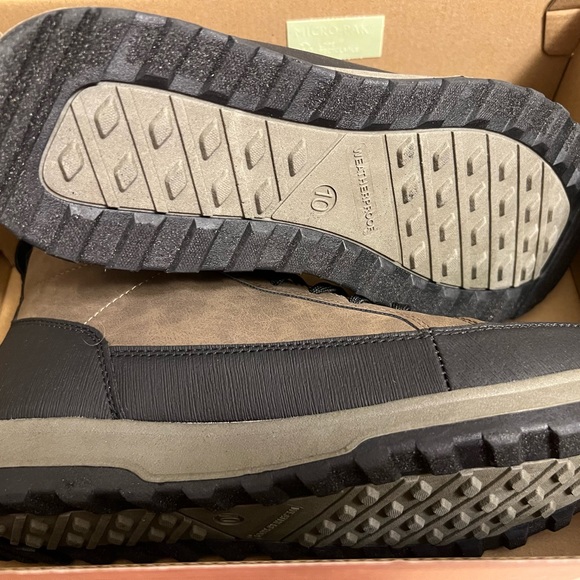 Weatherproof Men's Sneakerboot - Picture 4 of 9